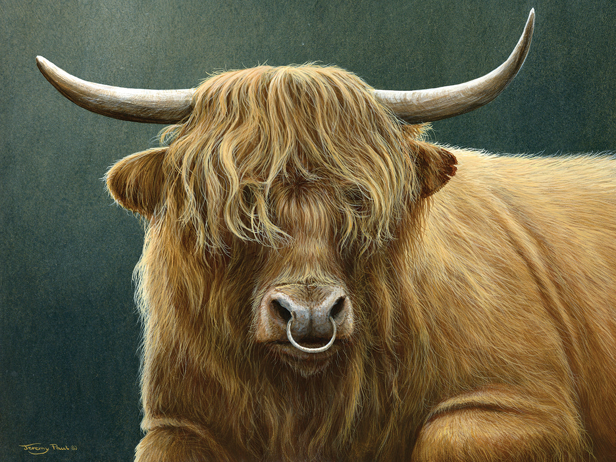 886 'Eric' Highland