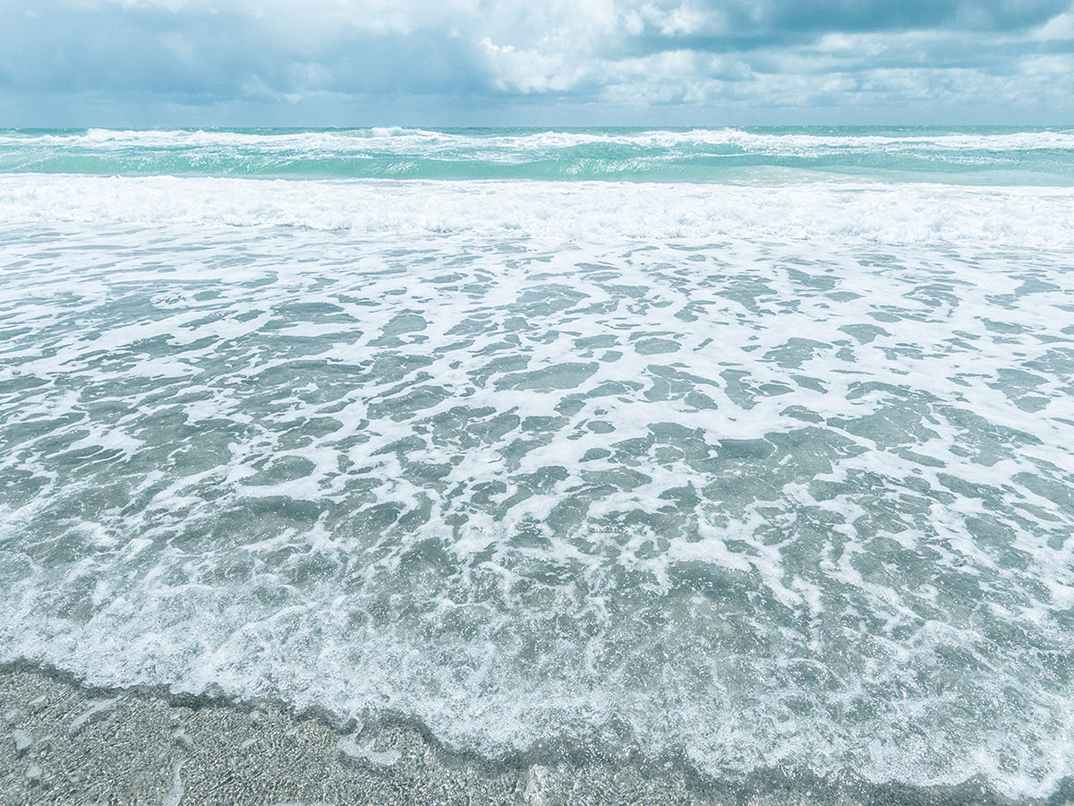 Coastal Wave   lighter