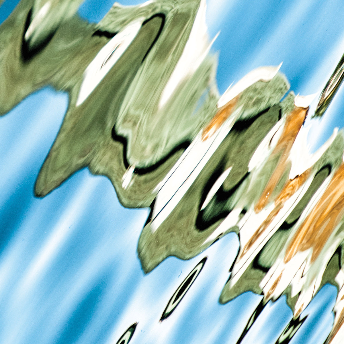 Water Blues 4