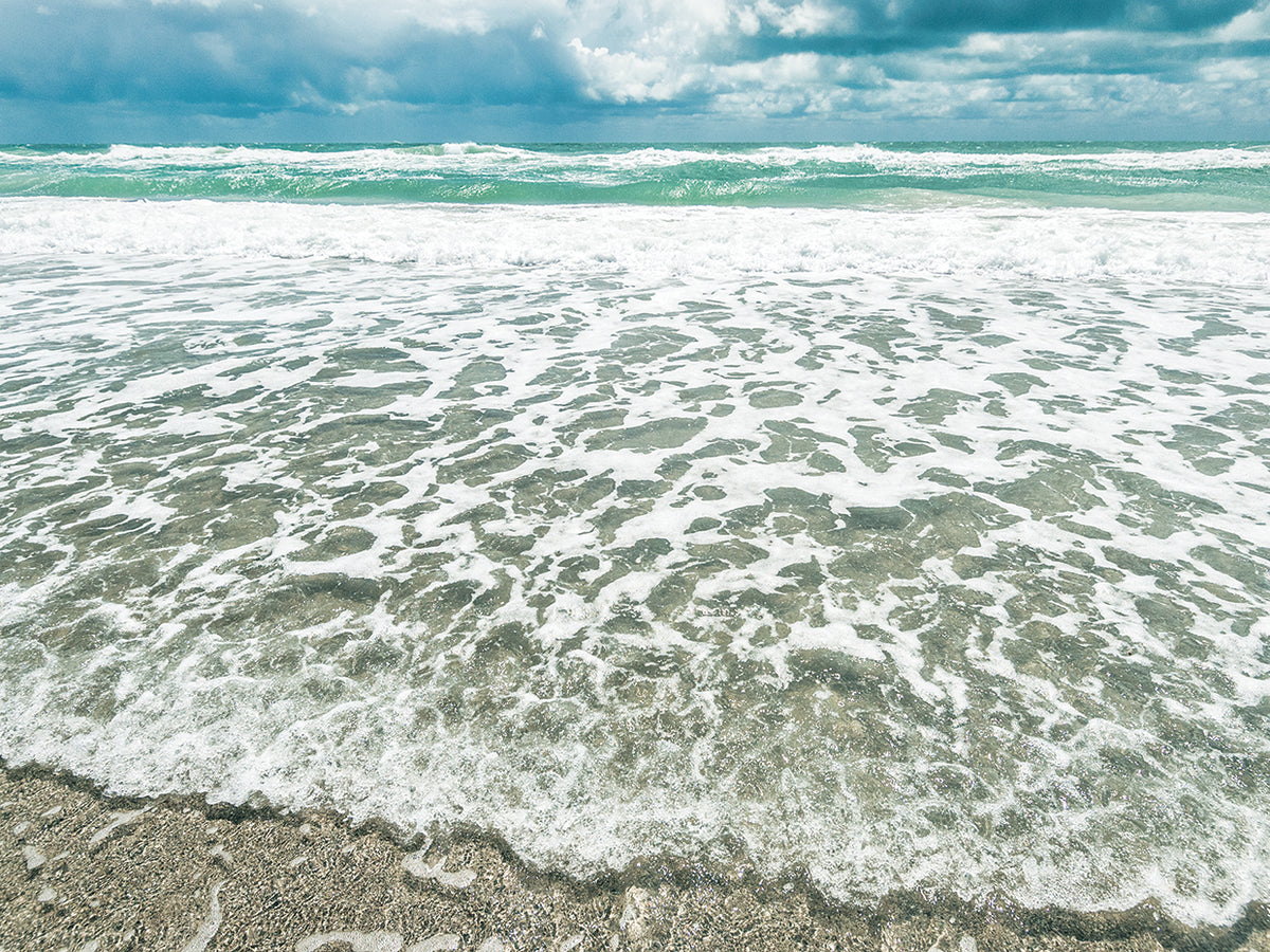 Coastal Wave