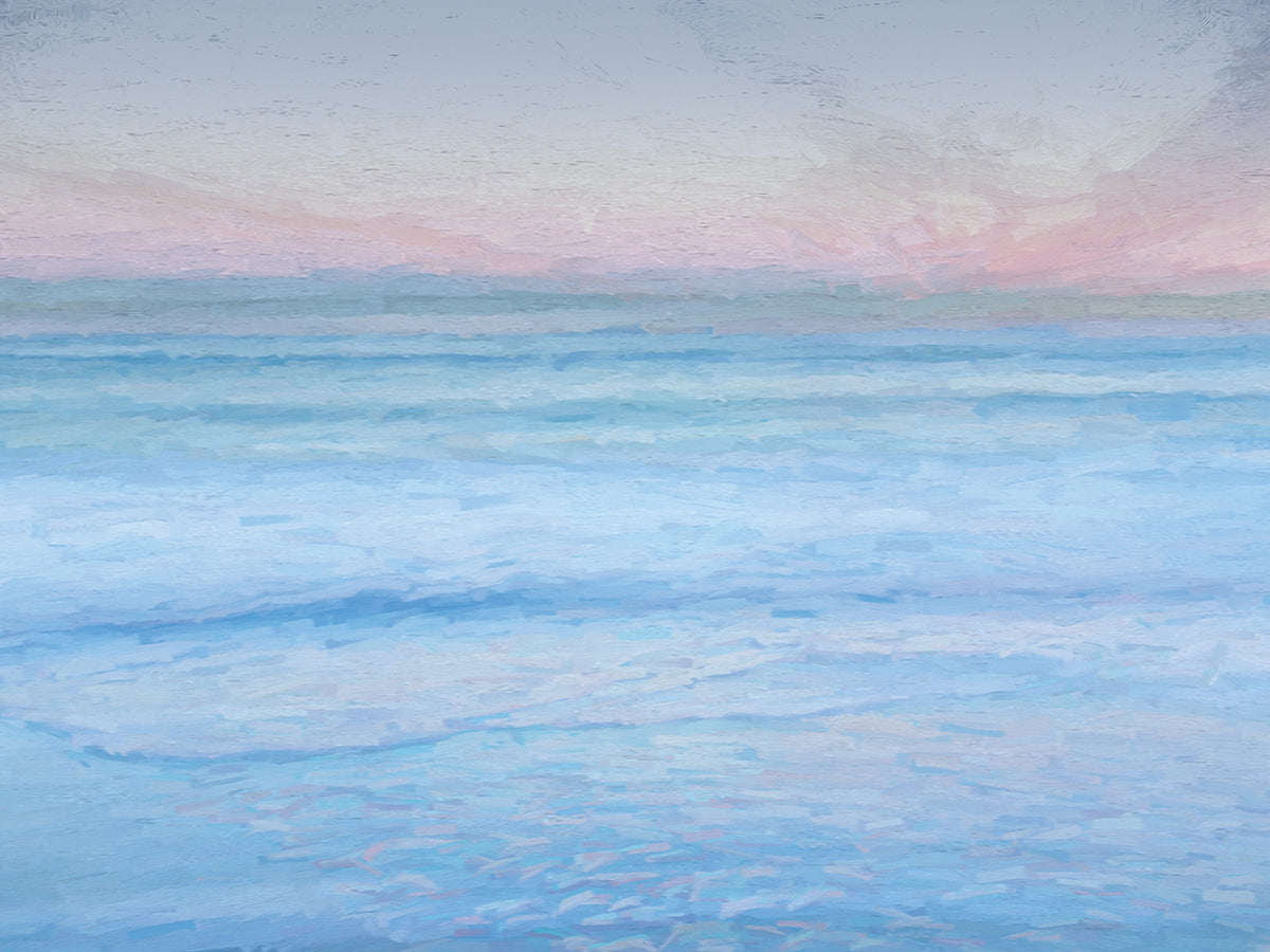 Beach Dreaming
