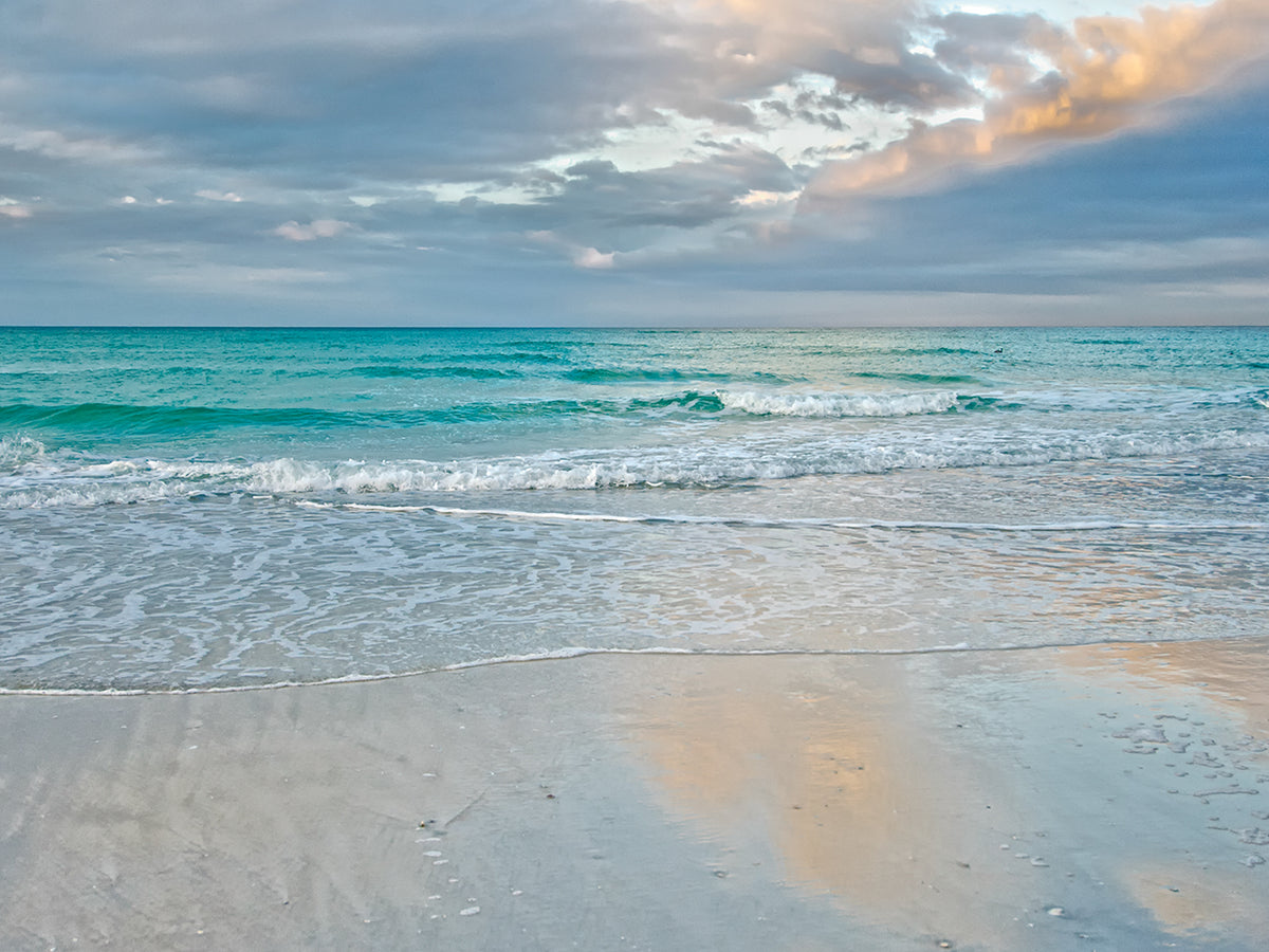 Sea Blues