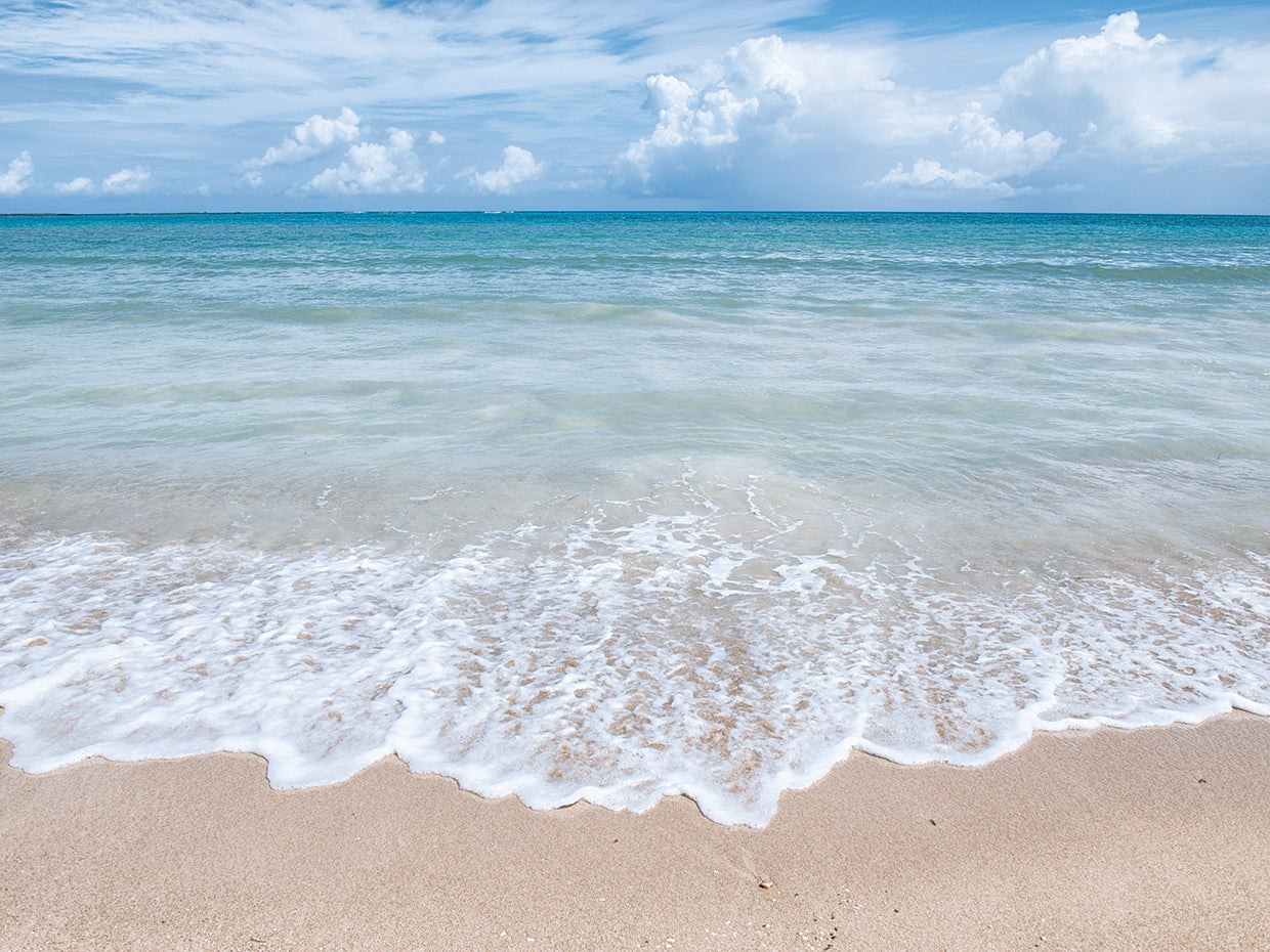 Beach Time