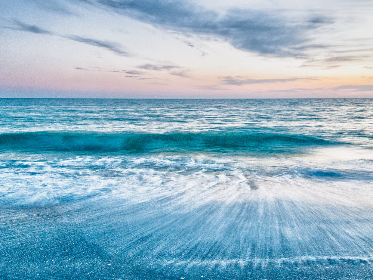 Wave Over Wave