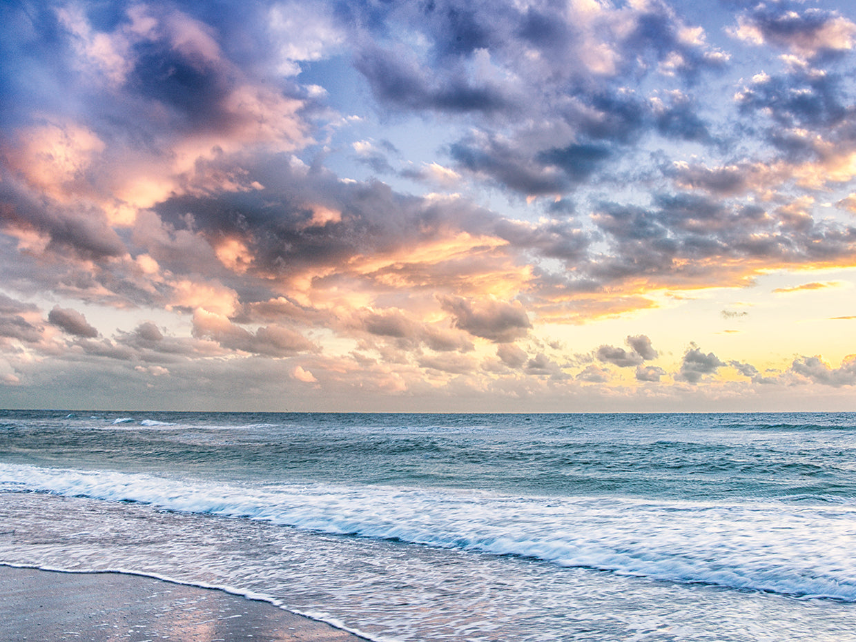 Evening Tide