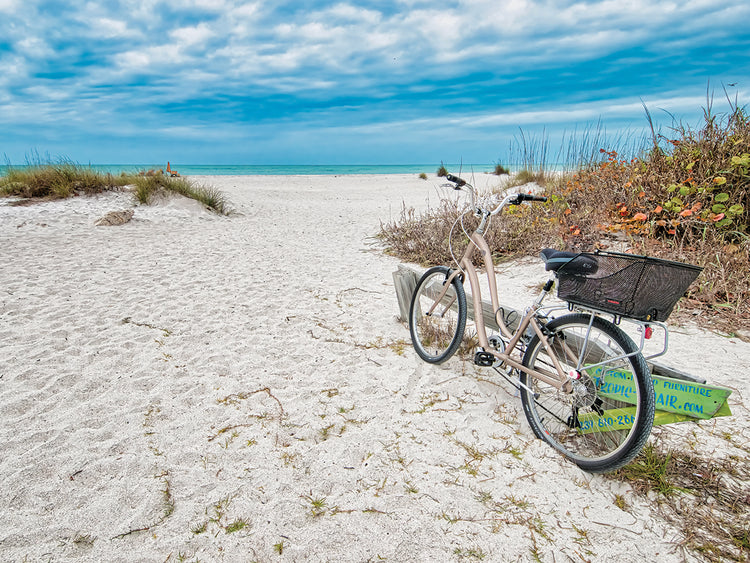 Beach Bike