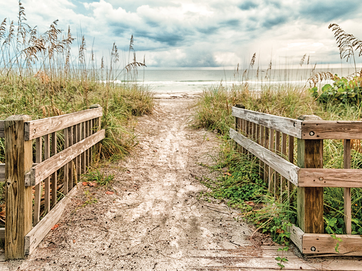 Seaside Destination
