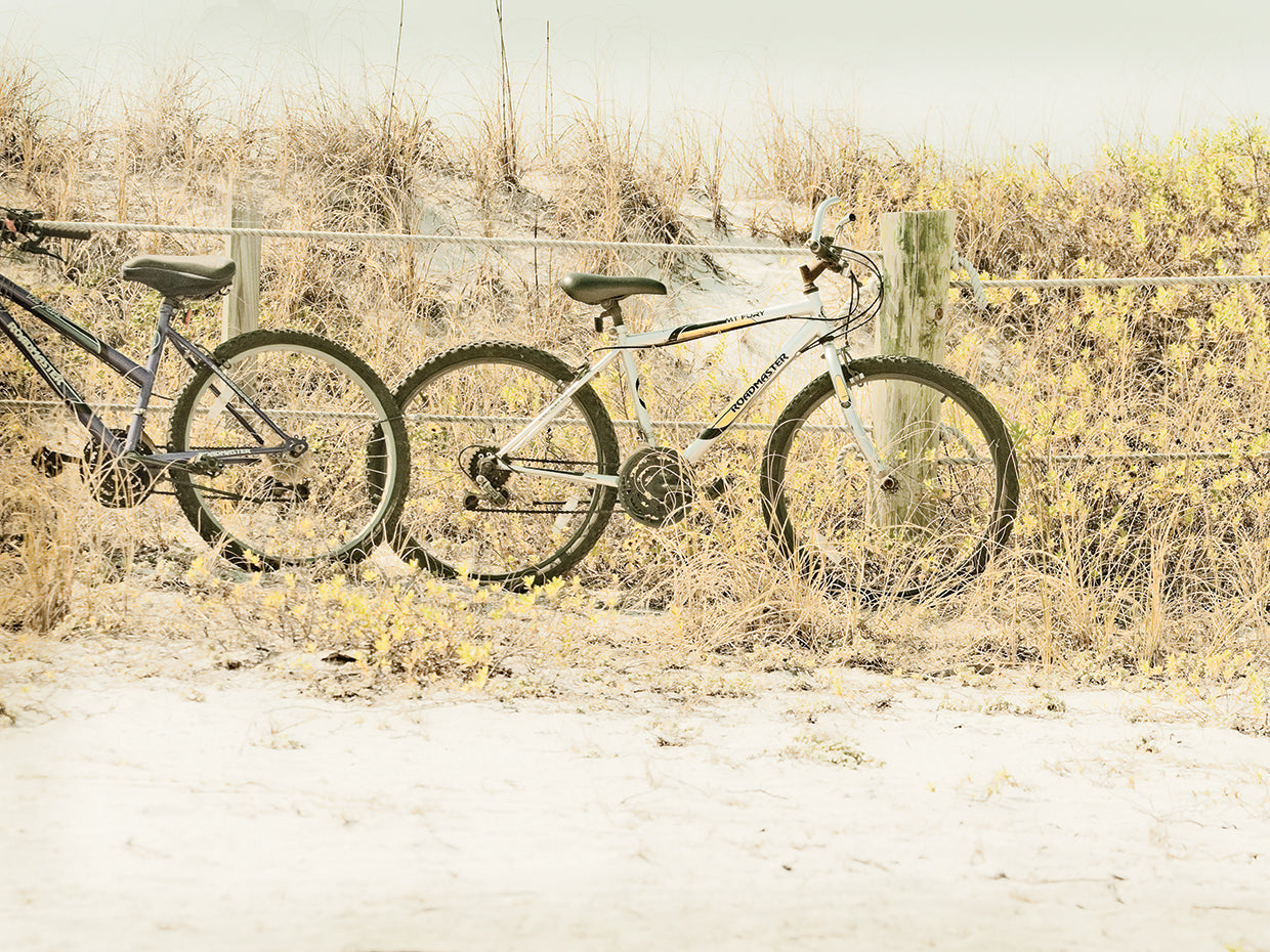 Beach Bikes