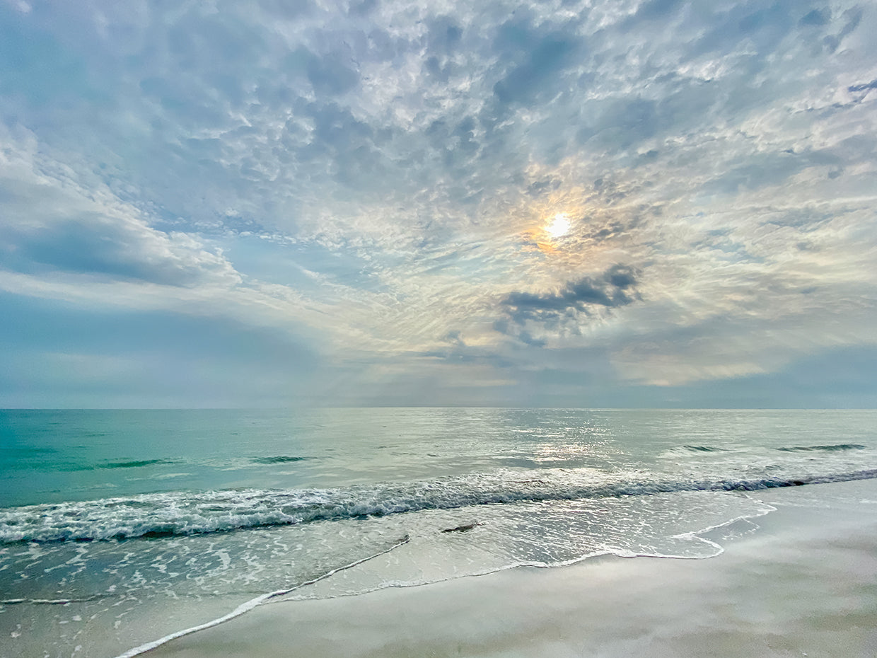 Beach Song