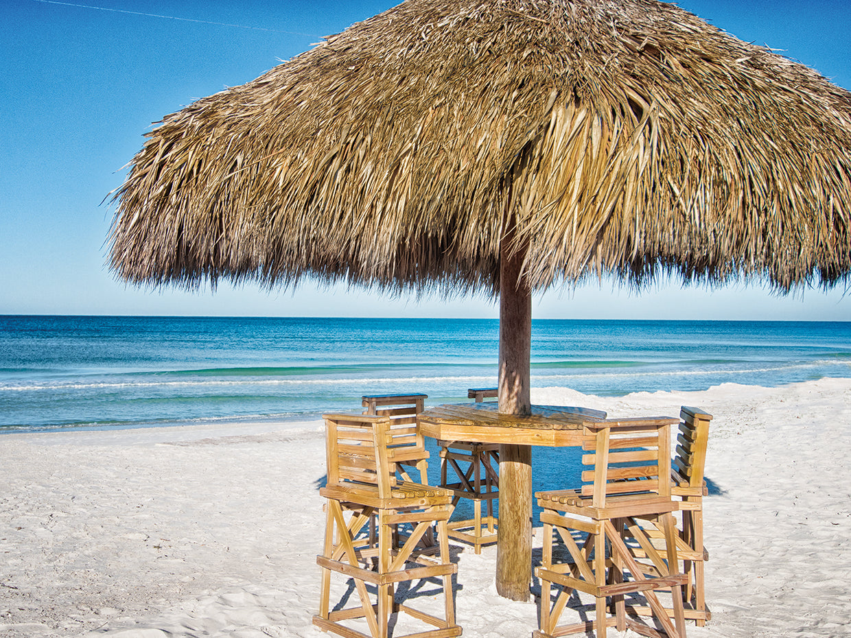 Meet Me at the Tiki