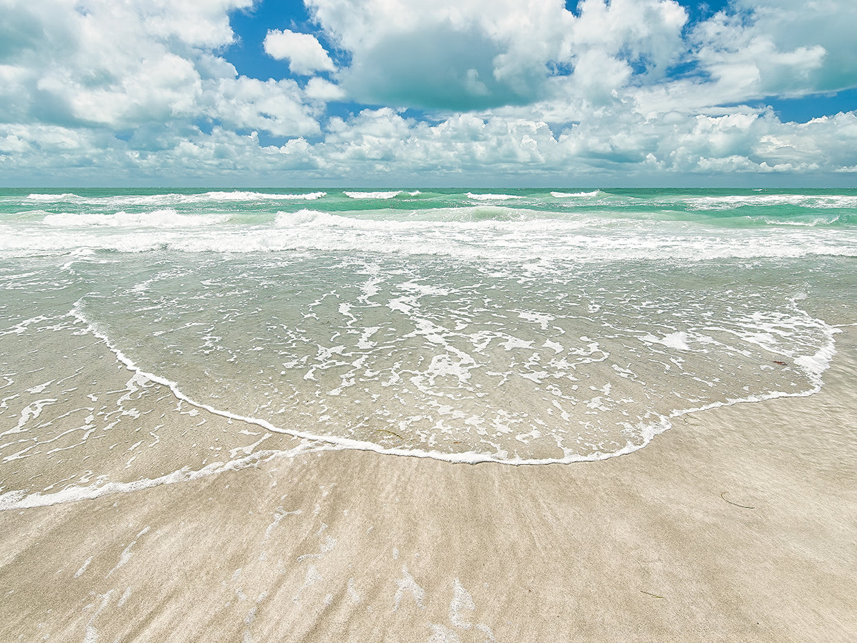 Sky, Surf,Sand 1