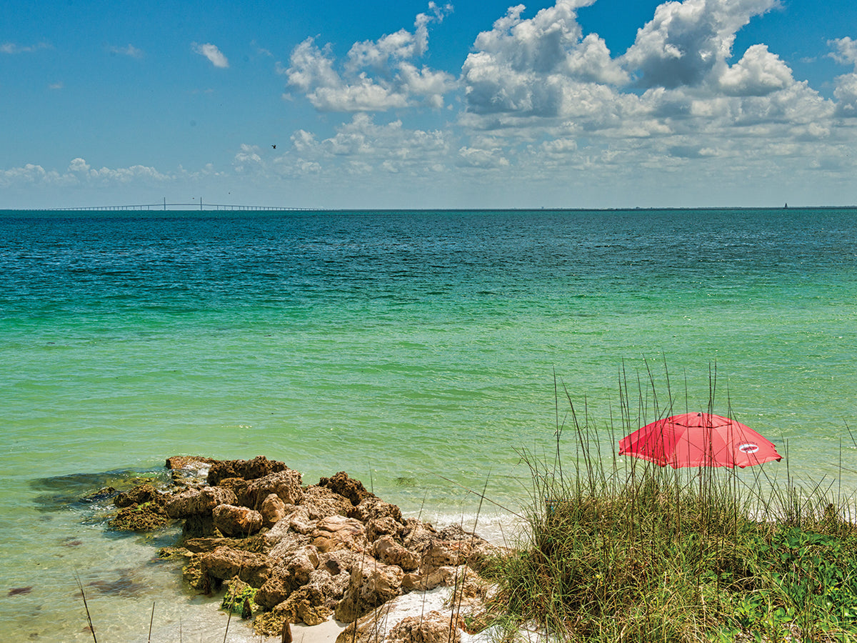 Island View