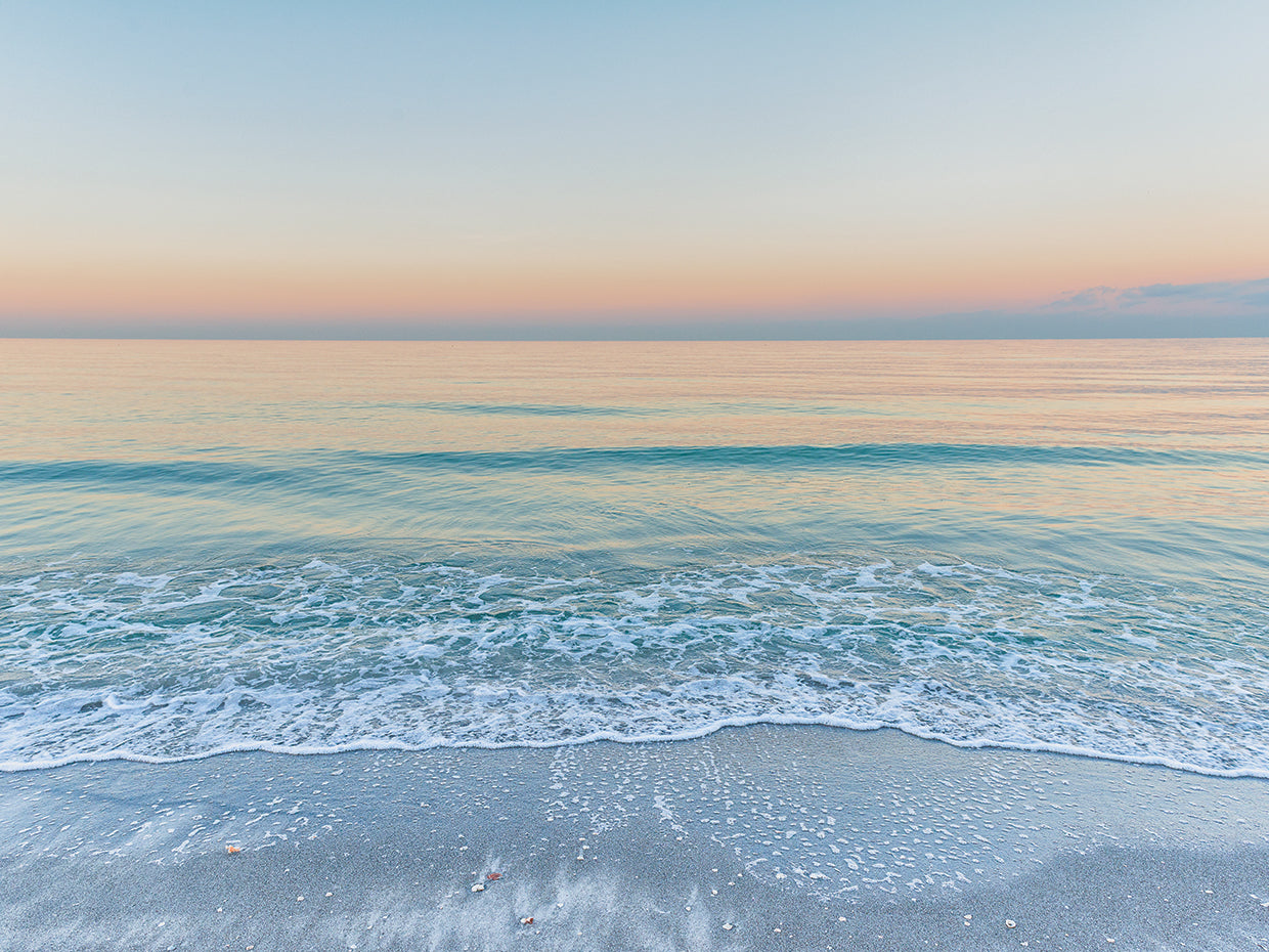Sea of Serenity