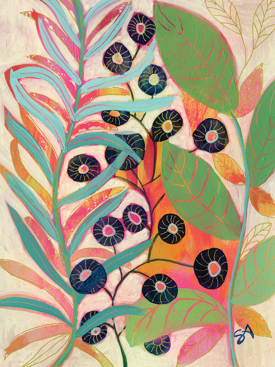 Joyful Garden 6