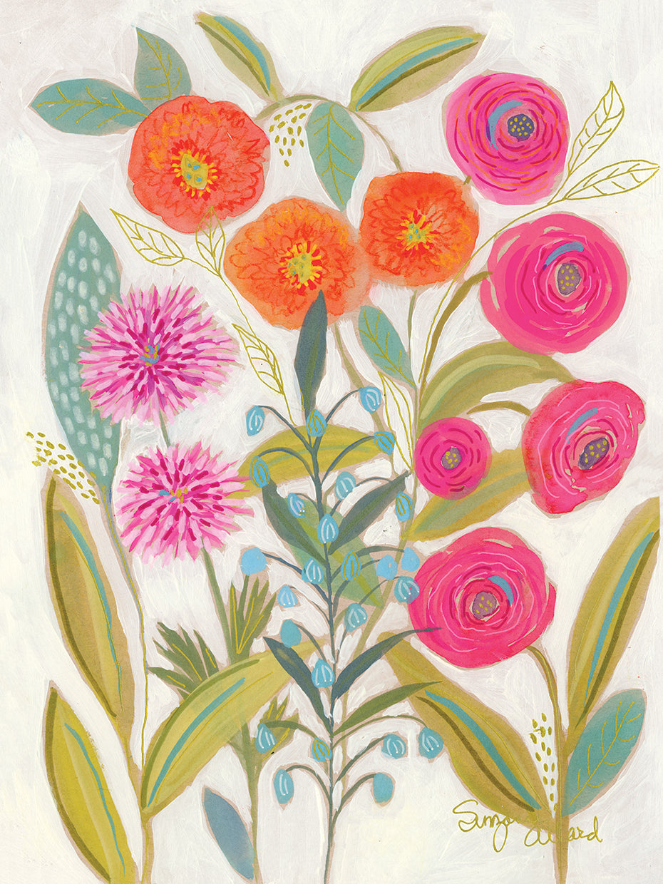 Joyful Garden 7