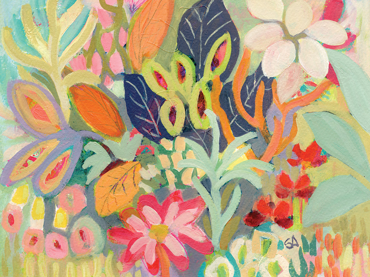 Joyful Garden 11