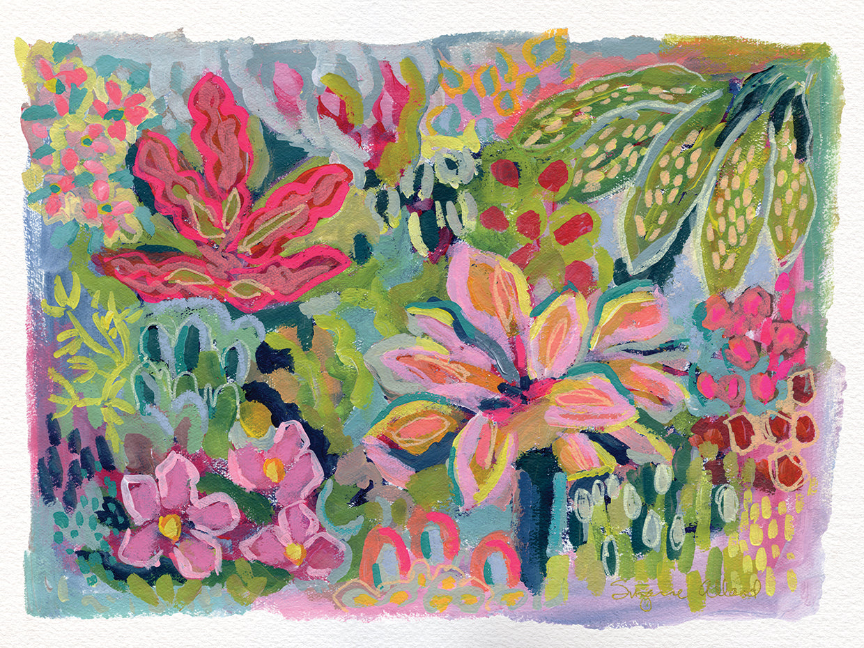Tropical Paradise 2