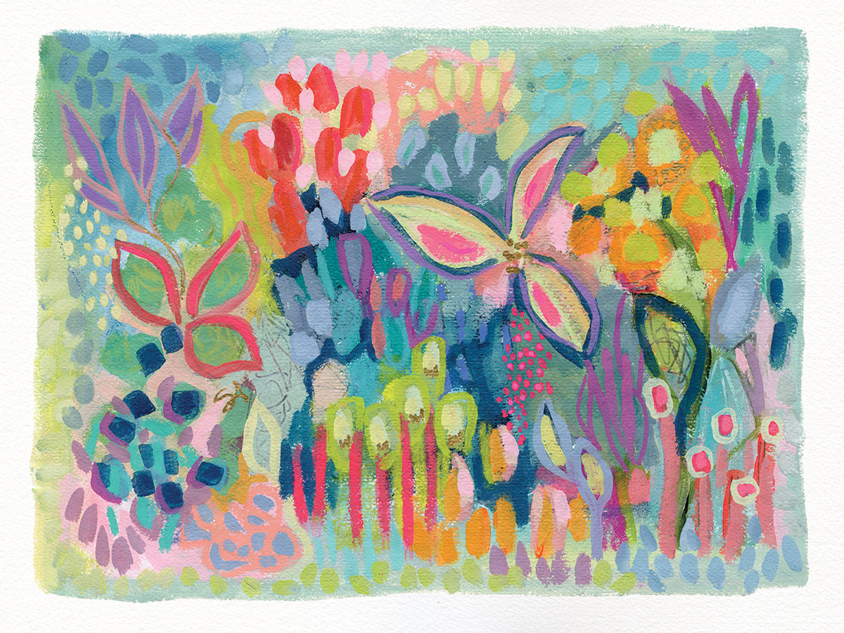 Tropical Paradise 4
