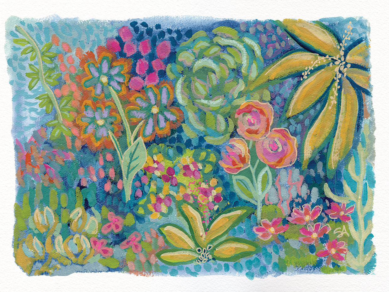 Tropical Paradise 5