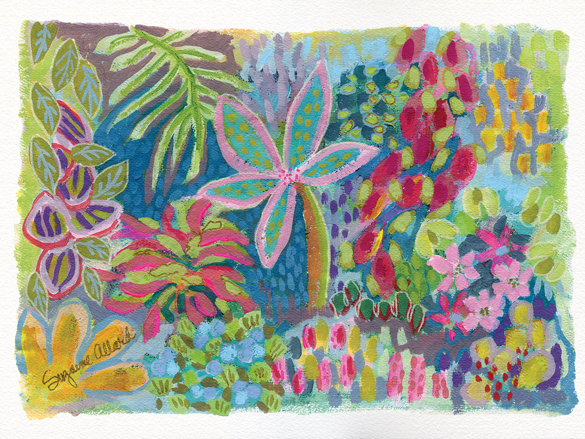 Tropical Paradise 7