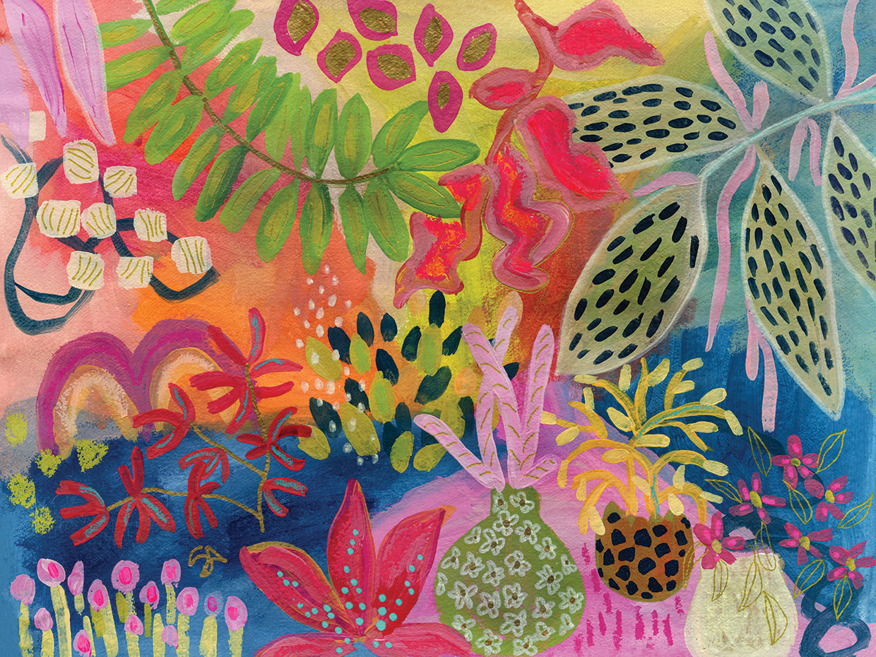 Tropical Paradise 8