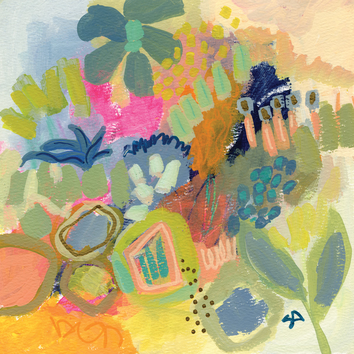 Garden Friend 2