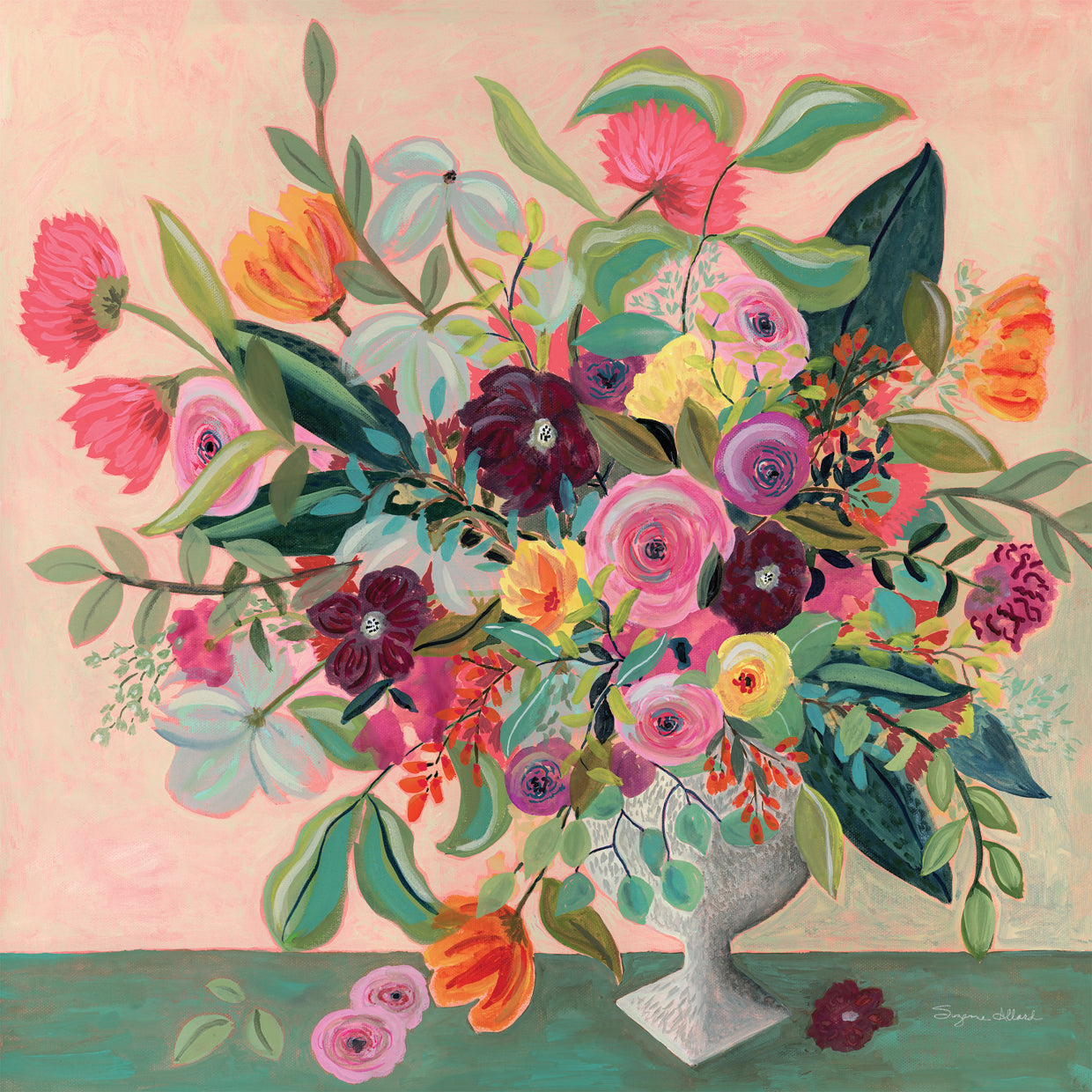 Breakfast at Tiffany's