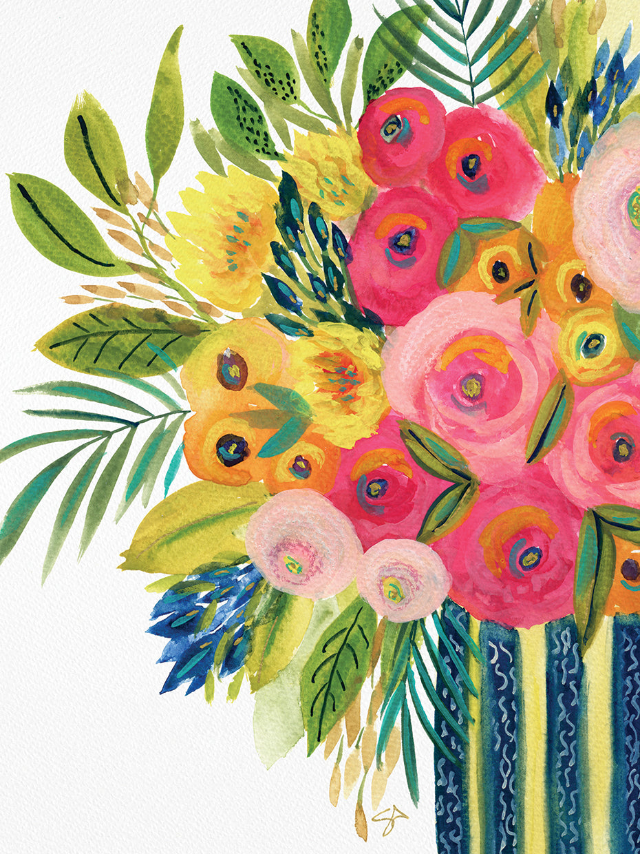 Le Petite Bouquet
