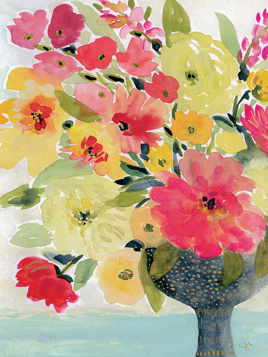 Summer's Light