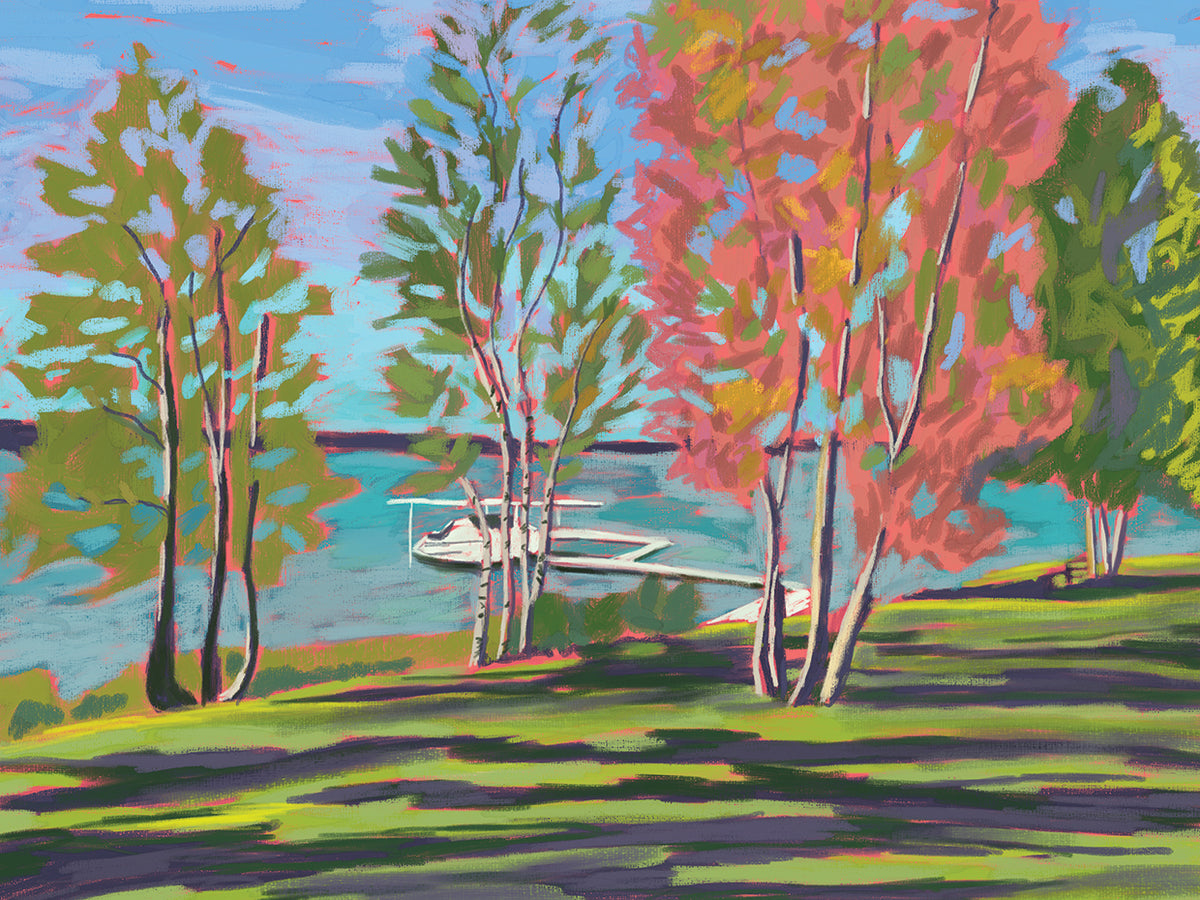 Lake Leelanau