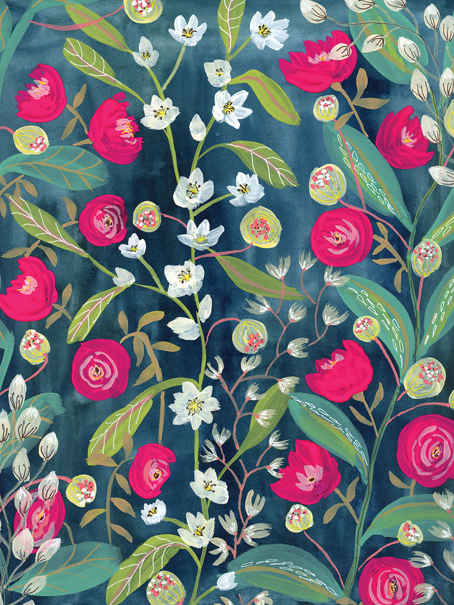 Midnight Garden