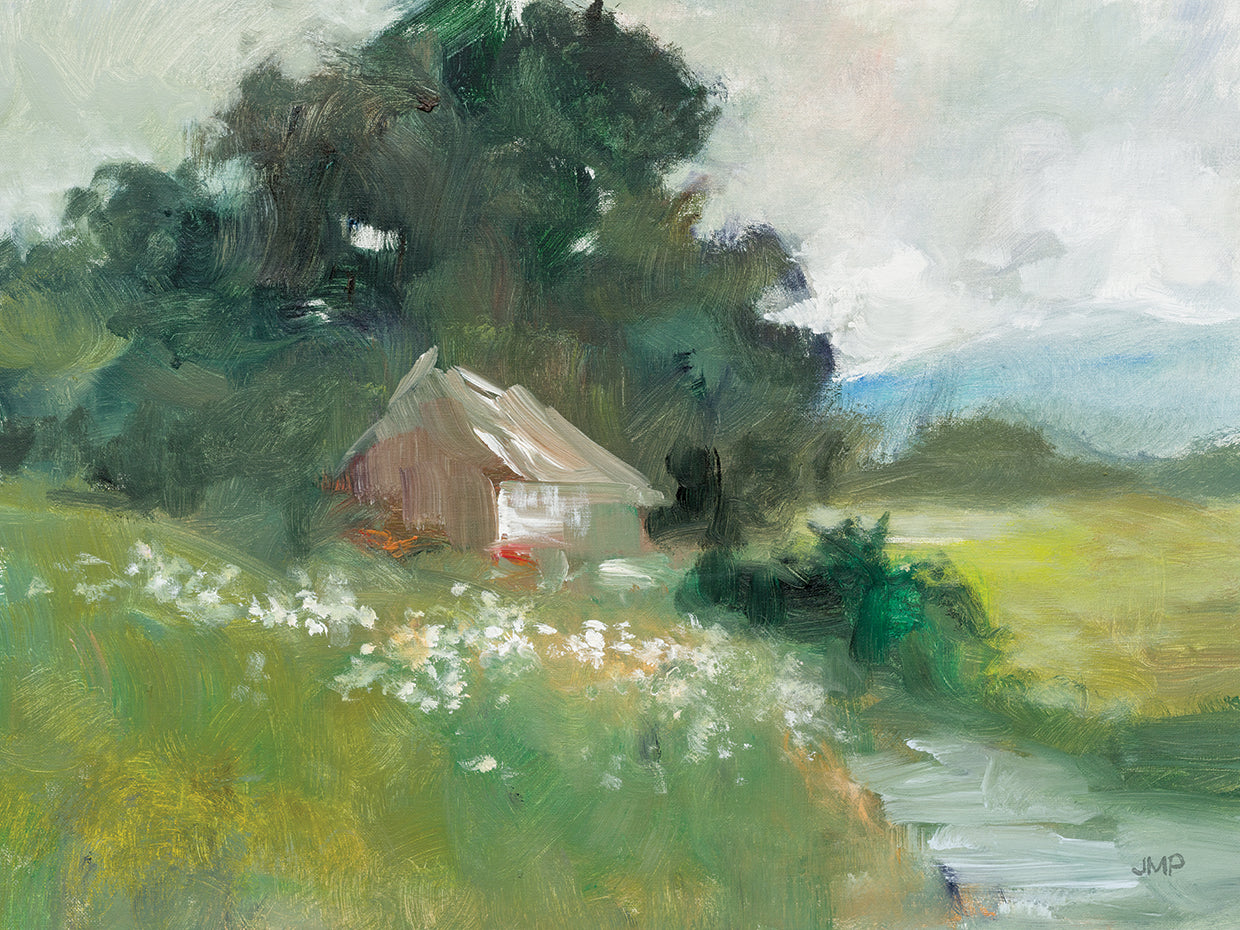 Rustic Charm