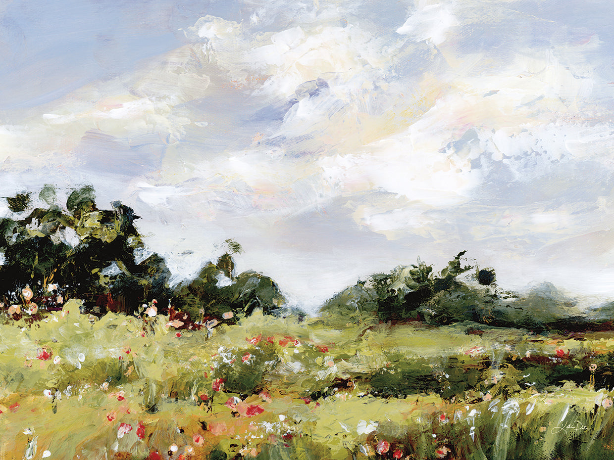 Wildflower Meadow