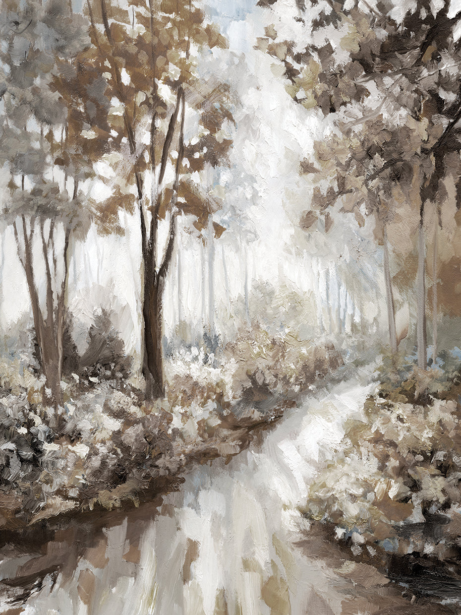 Into The Woods