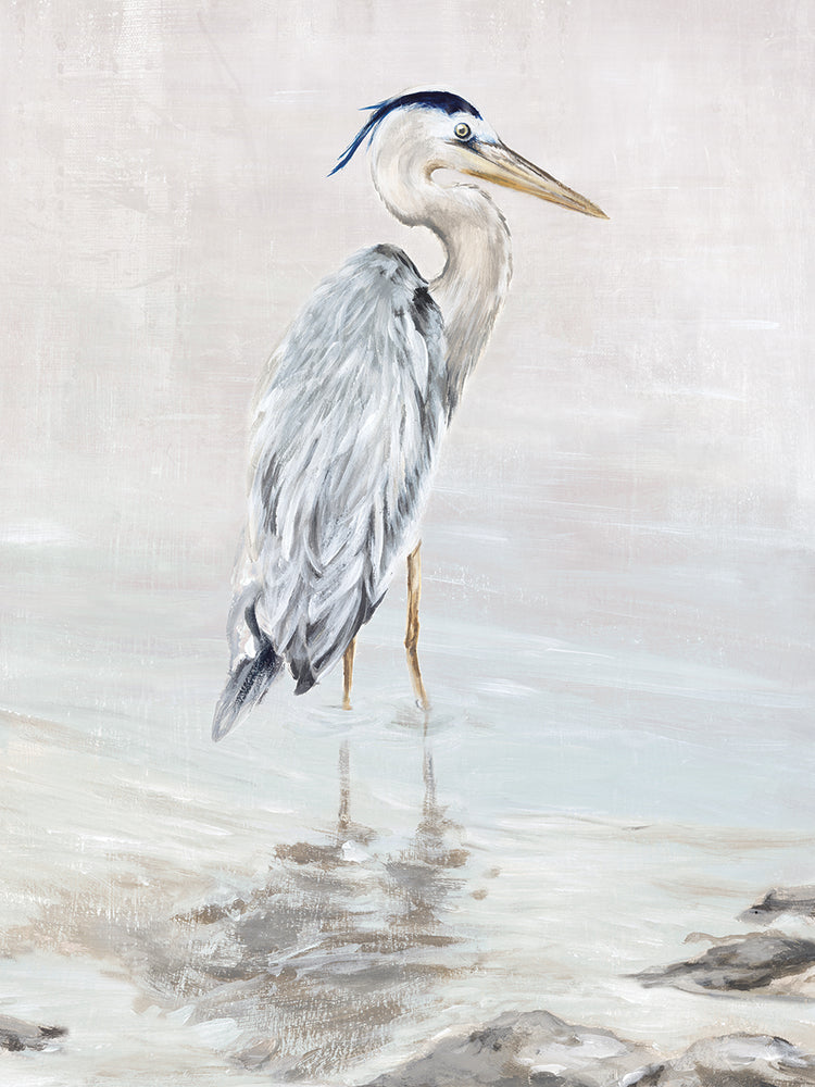 Heron Beauty II