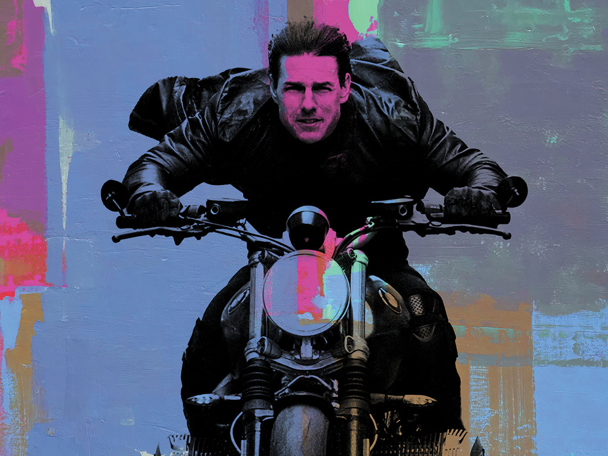 Movie Fallout 1