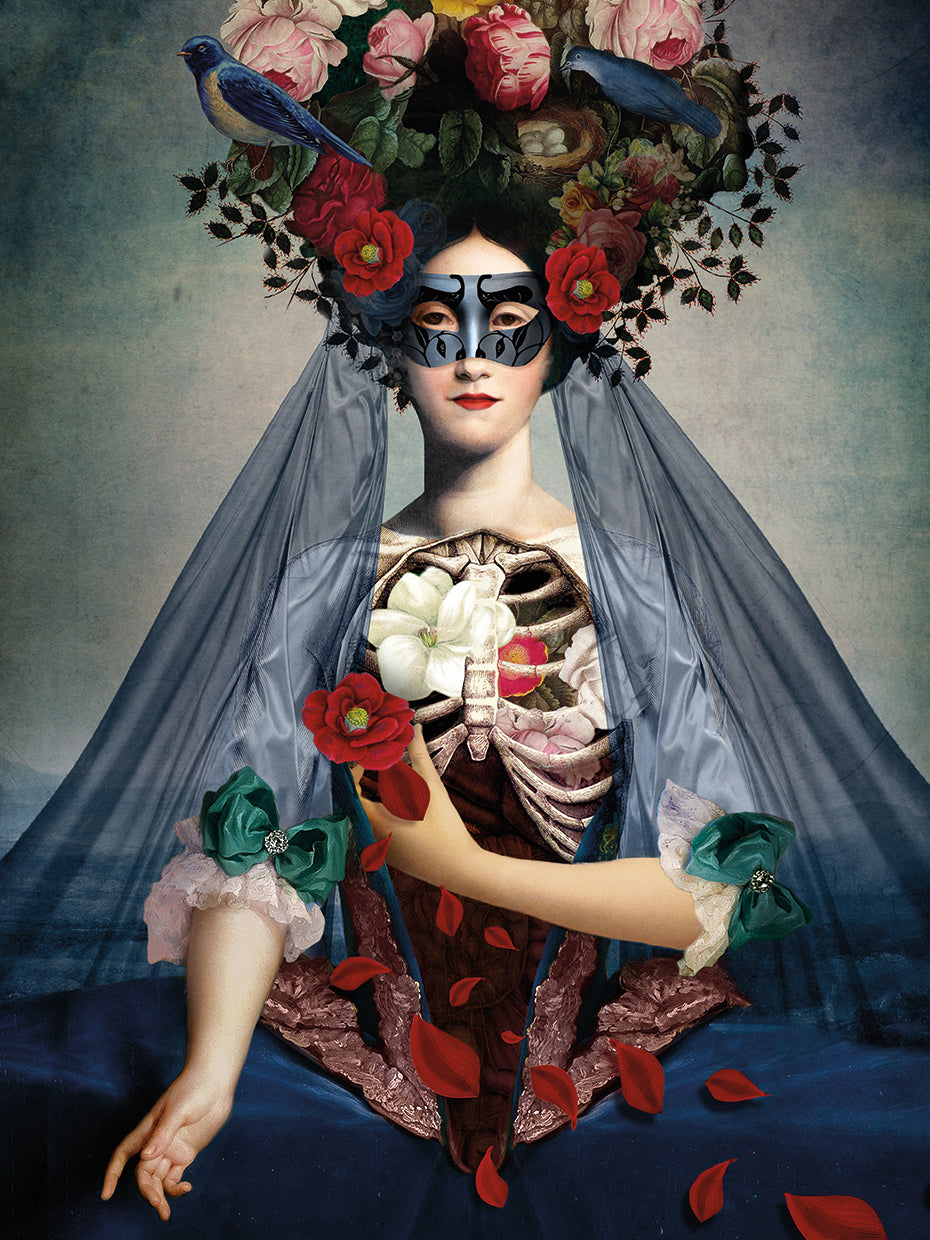 Dia de los muertos