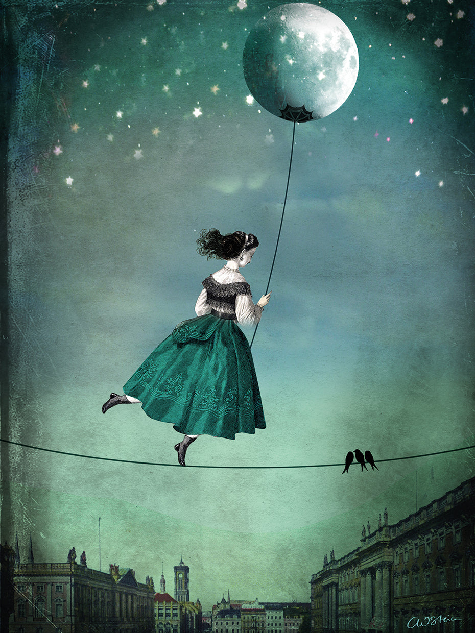 Moonwalk