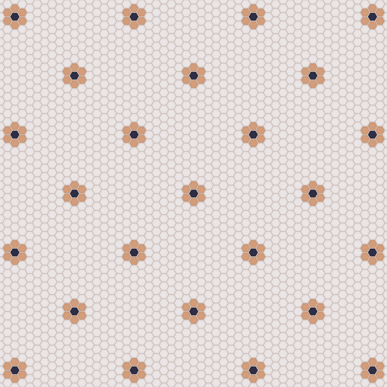 Pattern 1 Bistro Tile