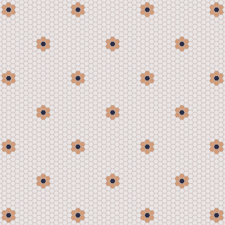 Pattern 1 Bistro Tile