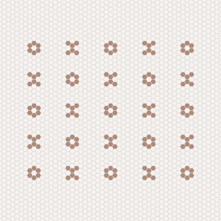 Pattern 6 Bistro Tile