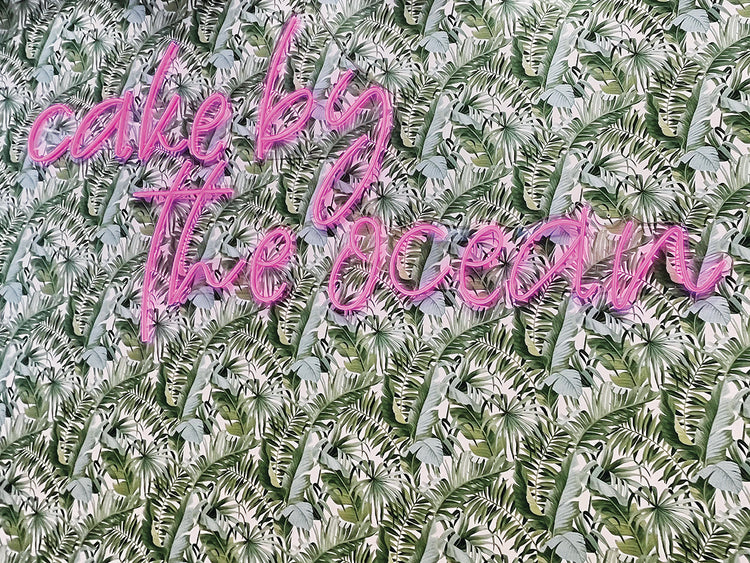 Cake By The Ocean crop