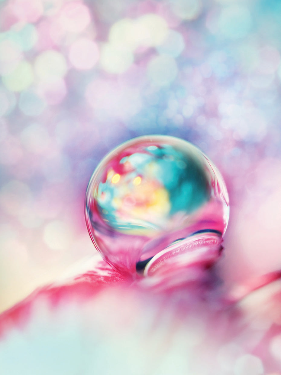 A Drop of Fun
