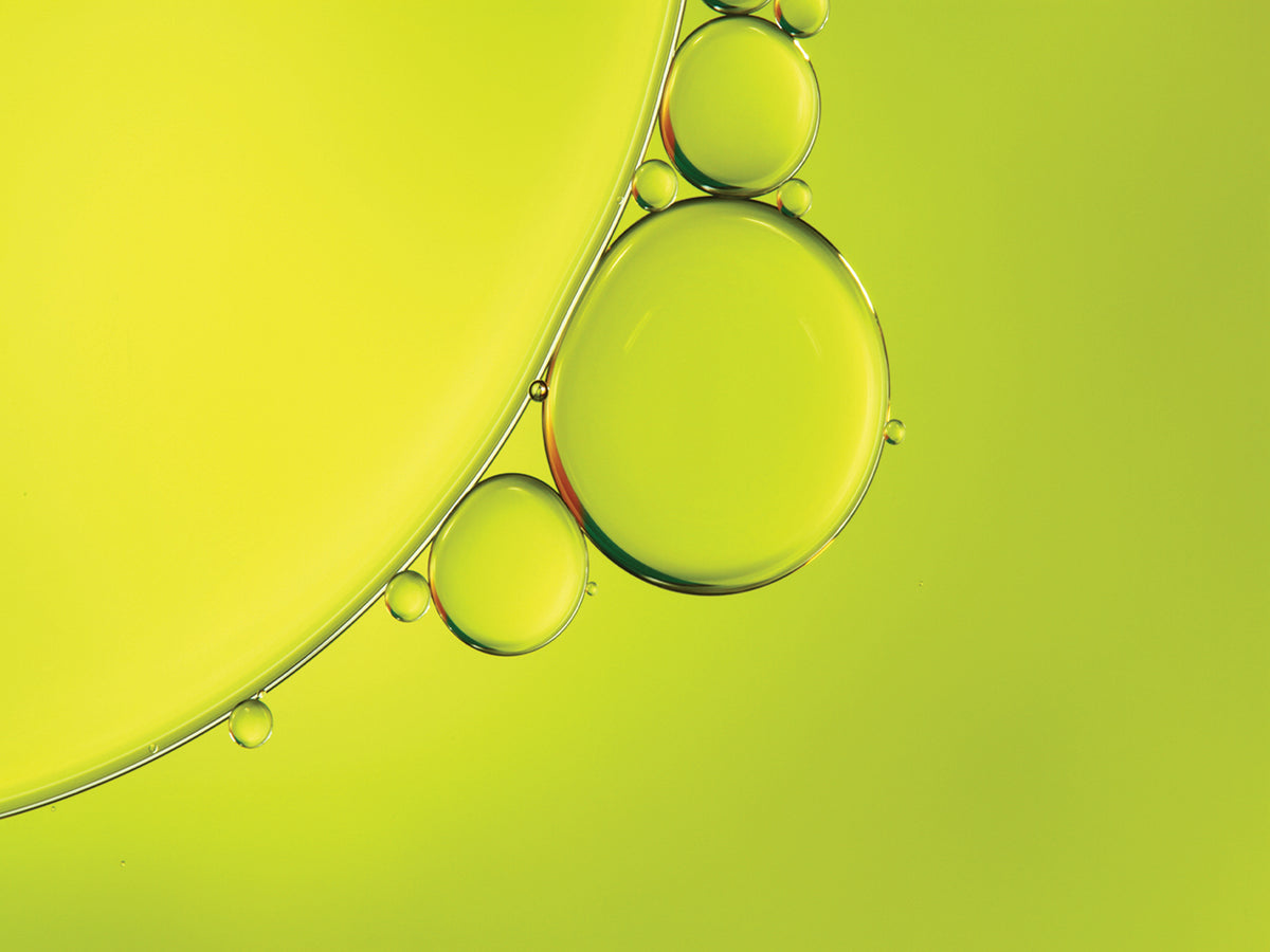 Simply Lime