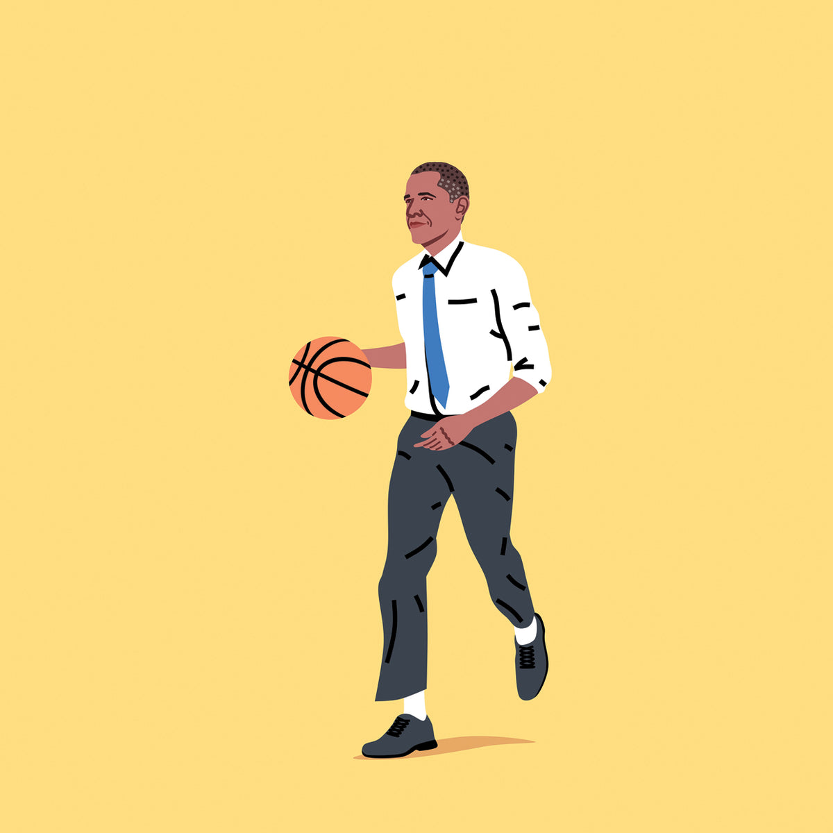 Balling Barack