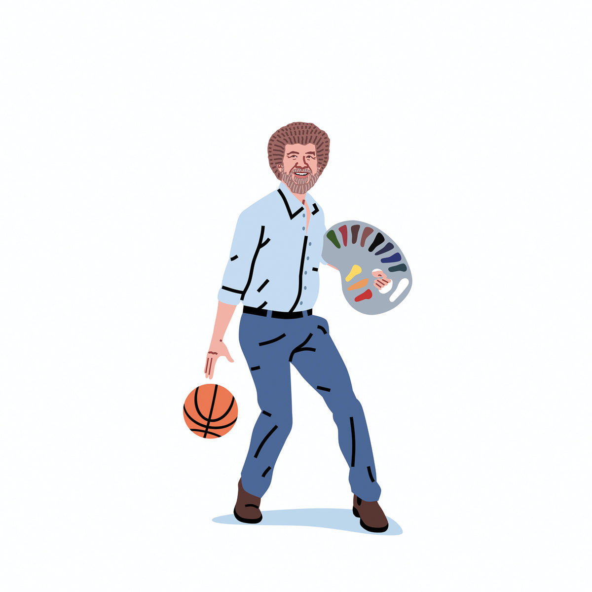 Balling Bob