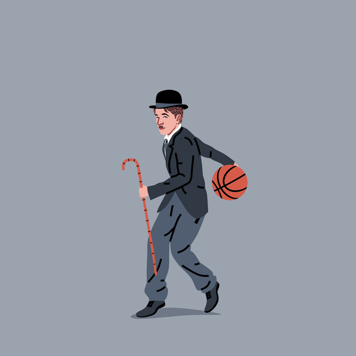 Balling Charlie