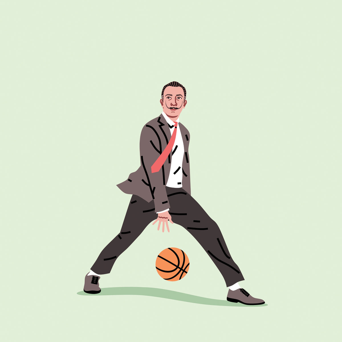 Balling Dali