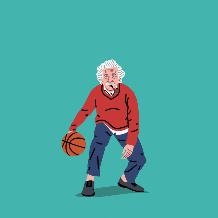 Balling Einstein