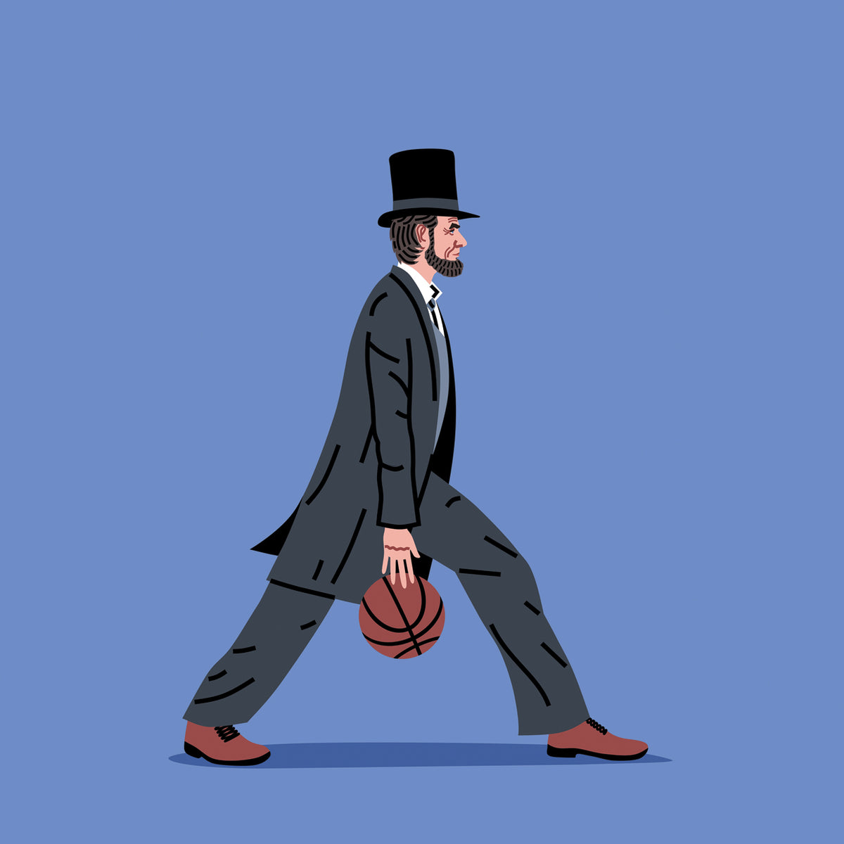 Balling Lincoln